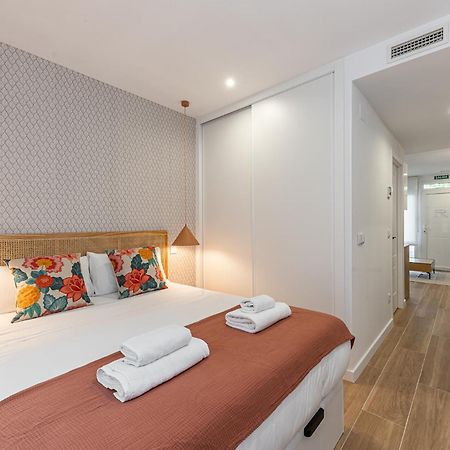 Waou Best III Madrid Rio Экстерьер фото