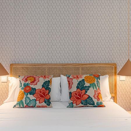 Waou Best III Madrid Rio Экстерьер фото