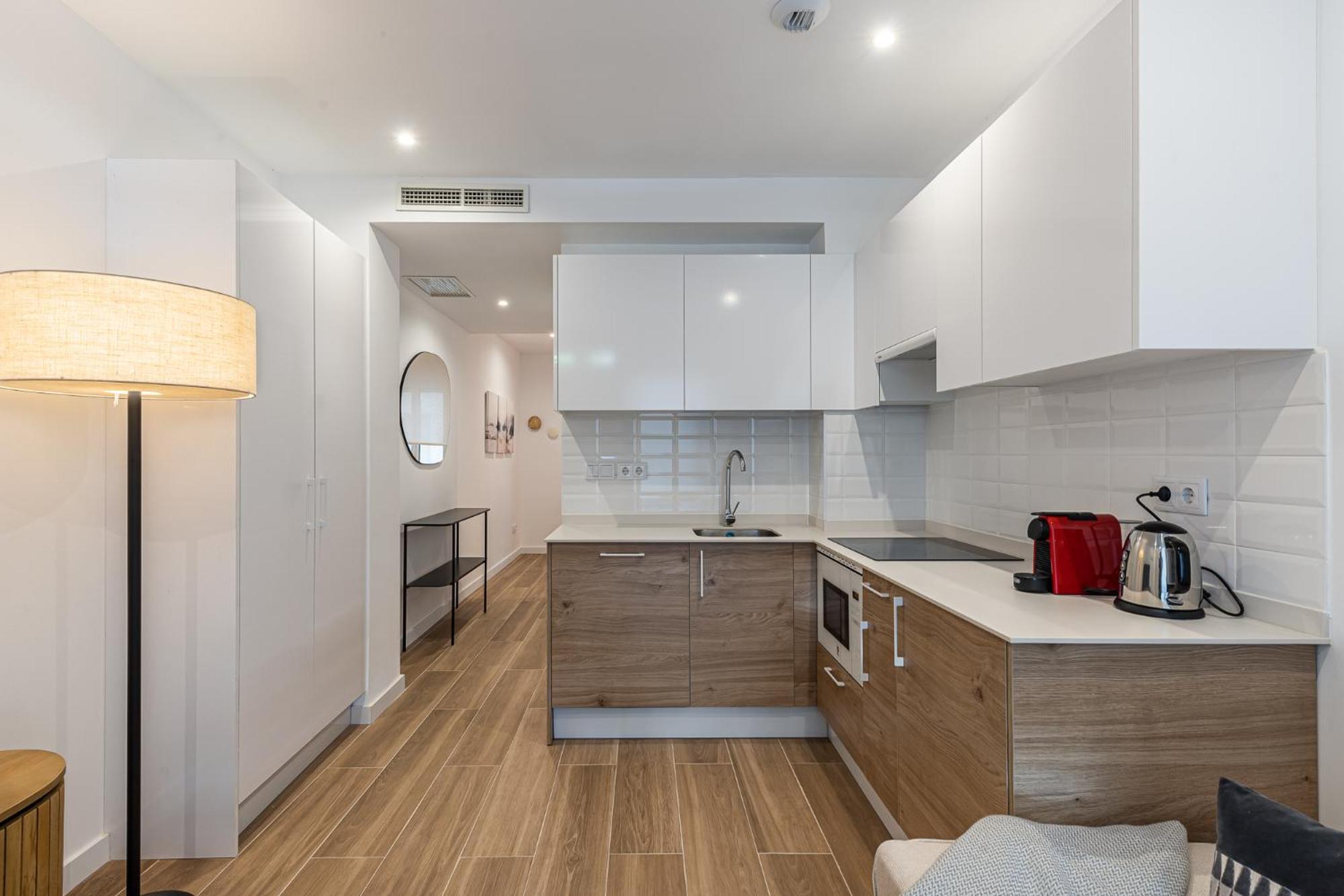 Waou Best III Madrid Rio Экстерьер фото