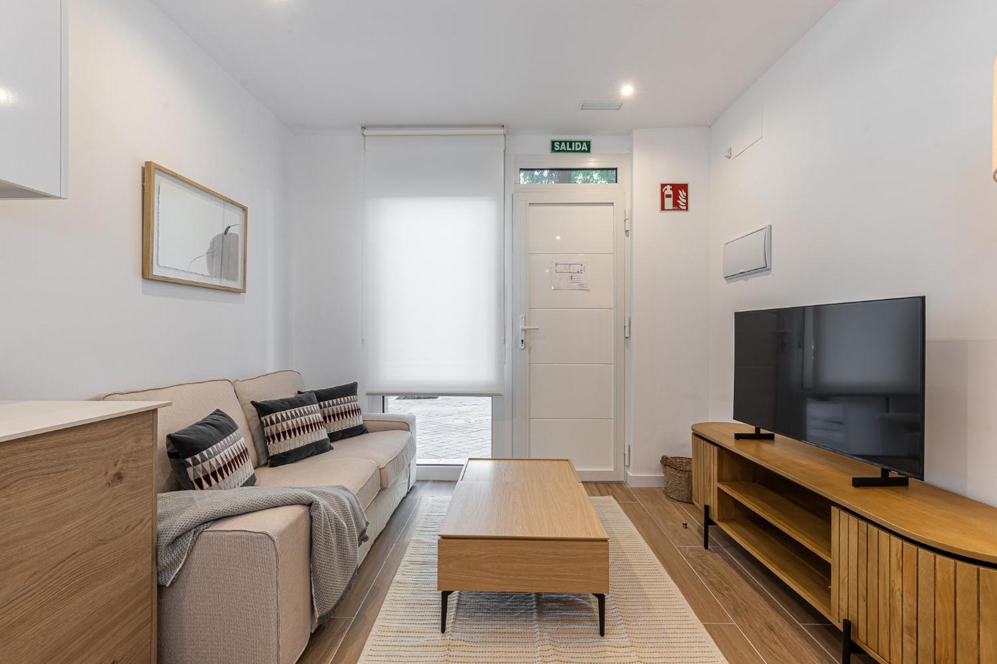 Waou Best III Madrid Rio Экстерьер фото