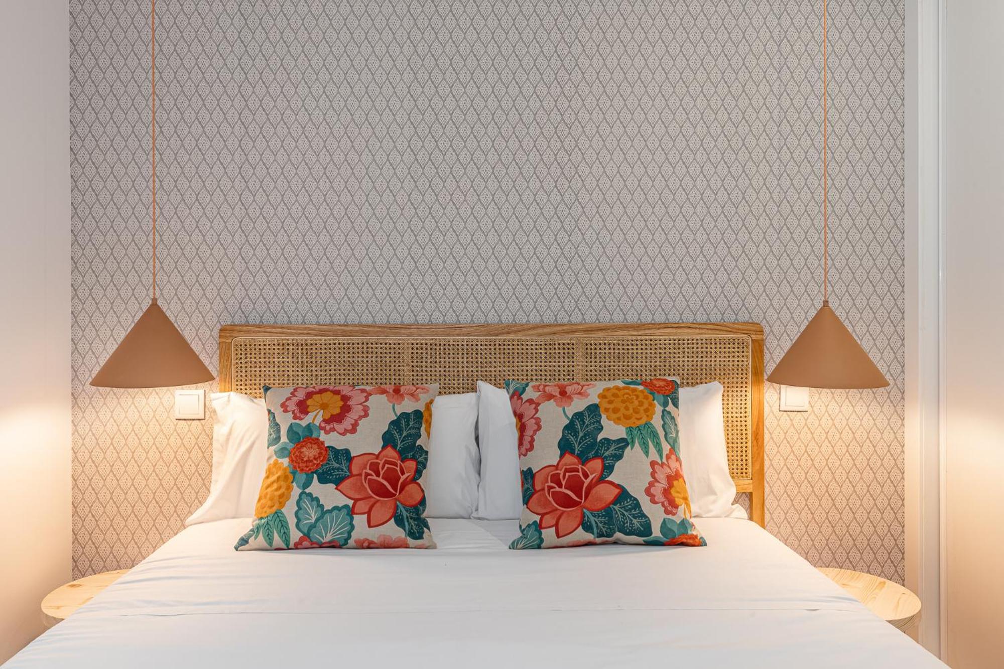 Waou Best III Madrid Rio Экстерьер фото