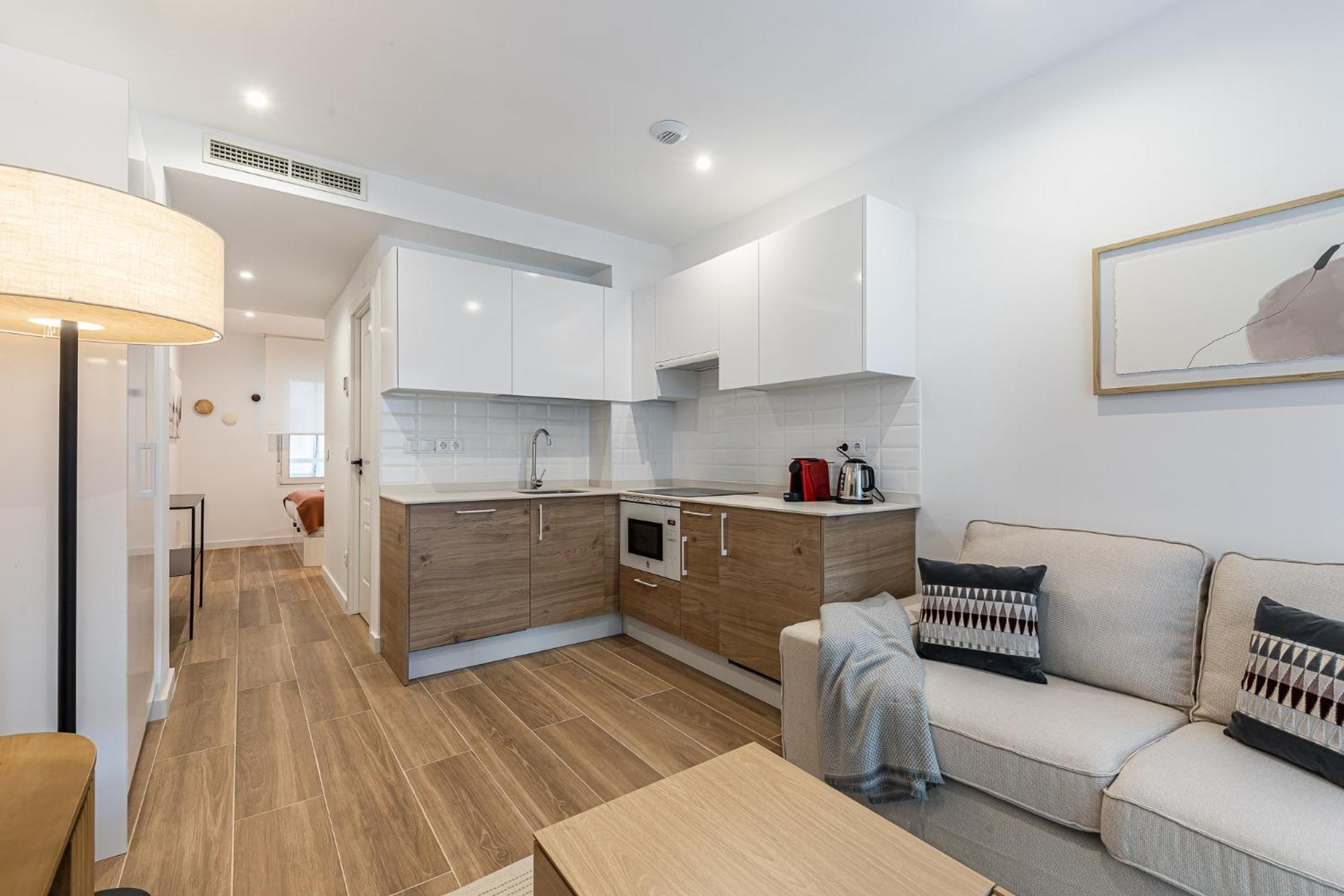 Waou Best III Madrid Rio Экстерьер фото