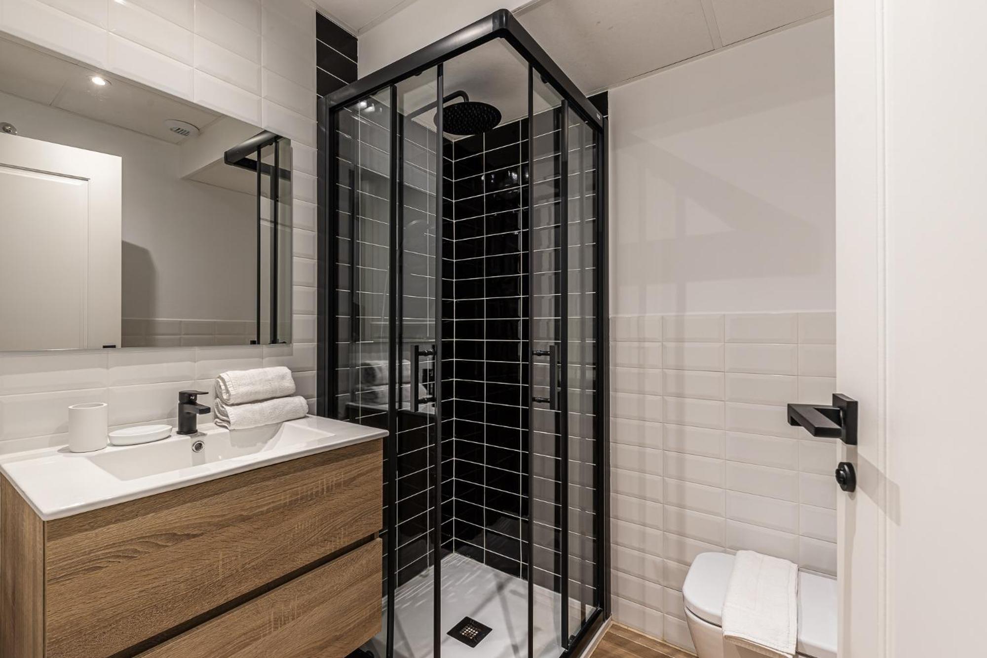 Waou Best III Madrid Rio Экстерьер фото