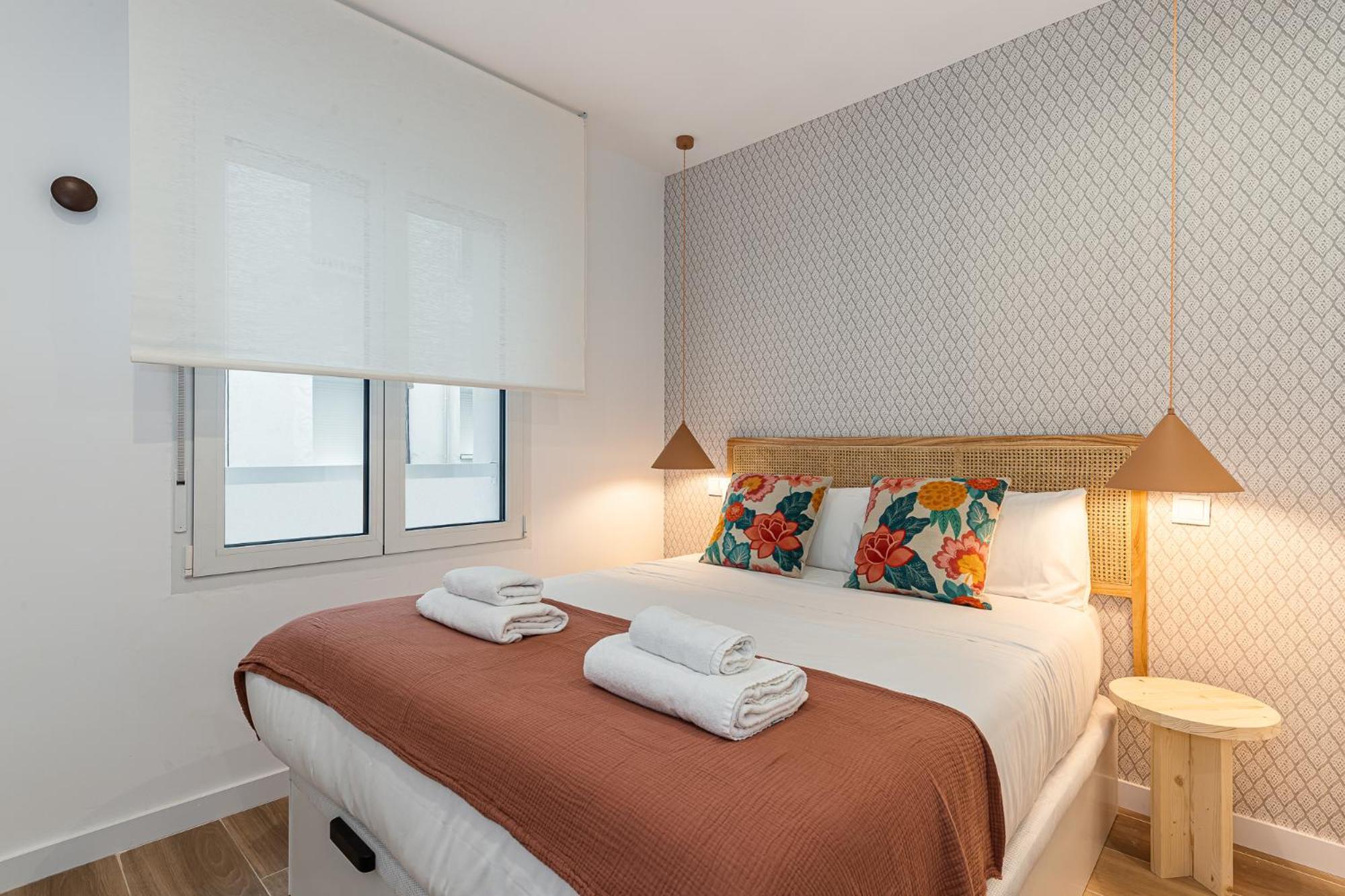 Waou Best III Madrid Rio Экстерьер фото